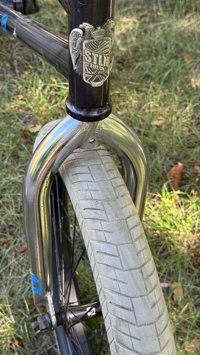 Bmx, компліт від Stolen