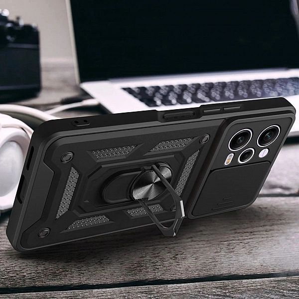 Etui Tech-Protect CamShield Pro na Xiaomi Redmi Note 12 Pro 5g / Poco