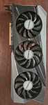 GIGABYTE Geforce RTX 3070ti gaming oc 8g