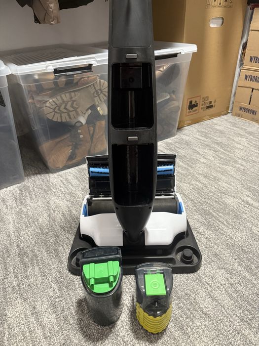 Mop odkurzacz Hizero F500