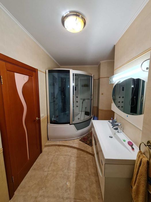 Здам 3 кім. квартиру, просп. Володимира Івасюка 47-А, Оболонь