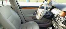 Renault Laguna Laguna 3 Intiale Paris Turbo Benzyna