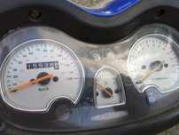 Скутер Really Fiery 150