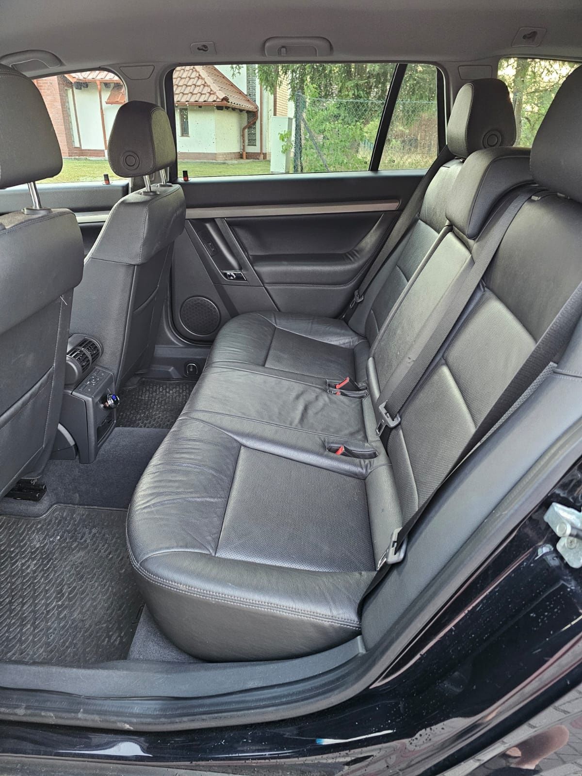 Opel Vectra C 3.0 CDTI 2008