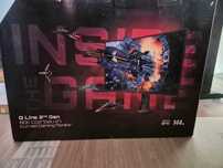 AOC CQ27G2U/BK 27" 144Hz Curvo