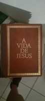 Colecção "A vida de Jesus "