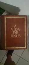 Colecção "A vida de Jesus "