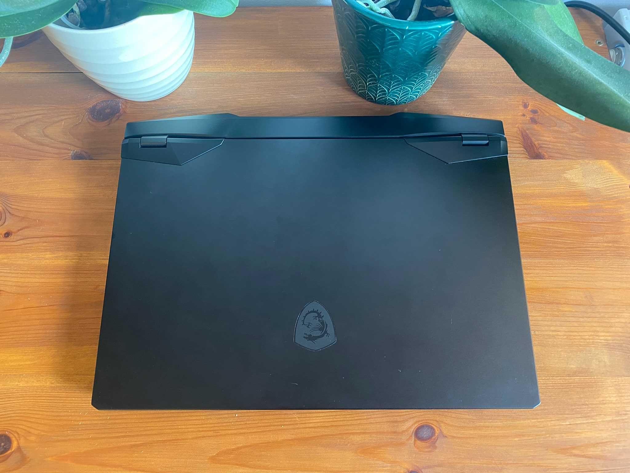 Laptop GP66 Leopard RTX 3070 ,i7-11800H ,16GB DDR4 ,1TB M.2 ,240Hz