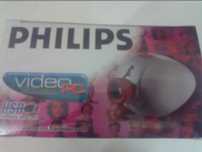 Video camera PC.