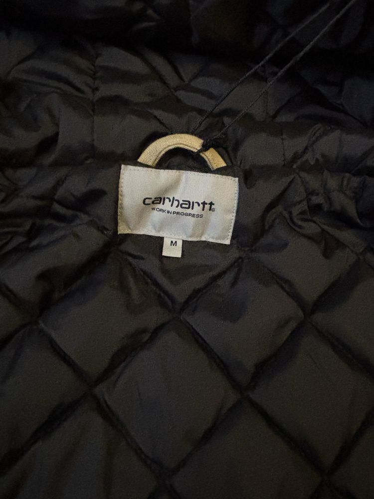 Carhartt jacket WIP Жакет Кархарт sk8 yk