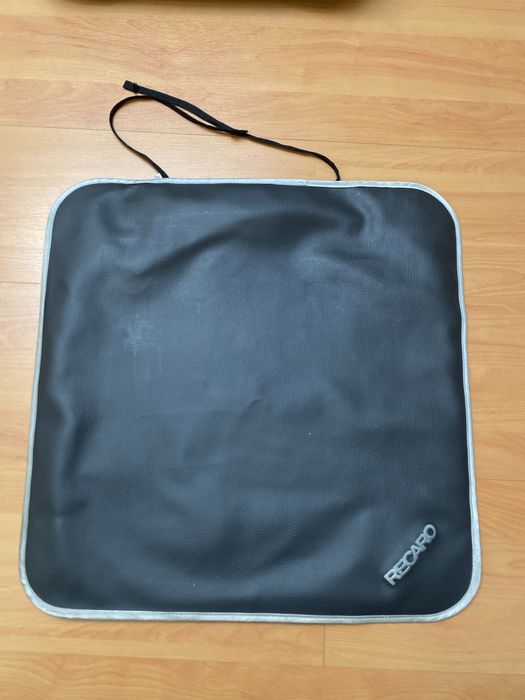 Cadeira auto Recaro Grupo 1-2-3 (9-36kg)
