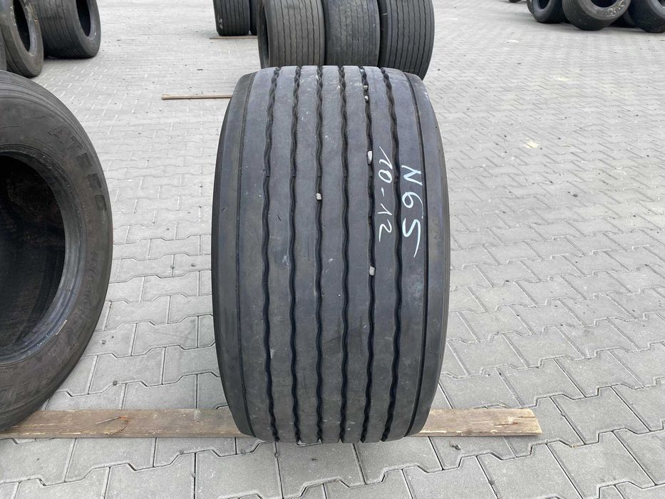 445/45R19.5 Opona GOODRIDE AT556 Naczepa MEGA at 556