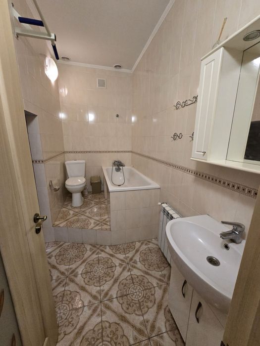 ЦЕНТРАЛЬНИЙ ПАРК! Квартира з ремонтом