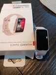 Smartwatch Huawei band 8