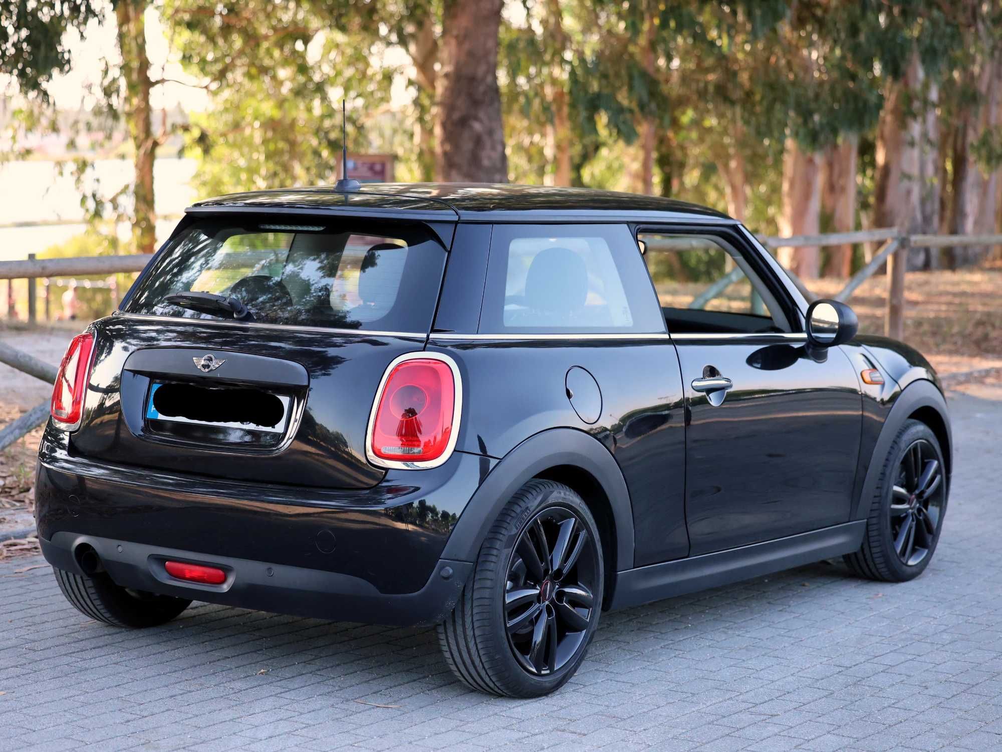 Mini Cooper 1.2 - 102 Cv