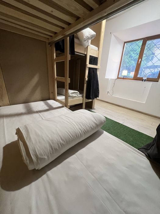 Оренда ліжечка помісячно без маклерів та без комунальних