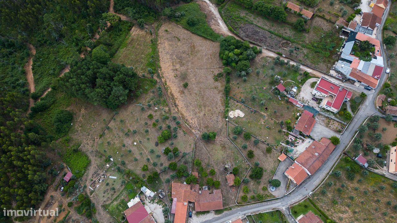 Quinta em Ferreira Zêzere