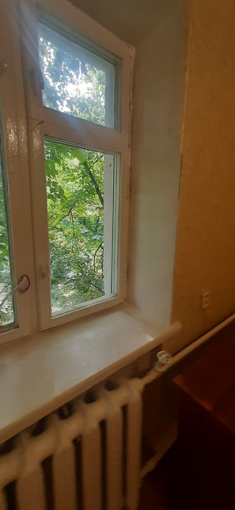 Кімната по вул. Текстильщиків