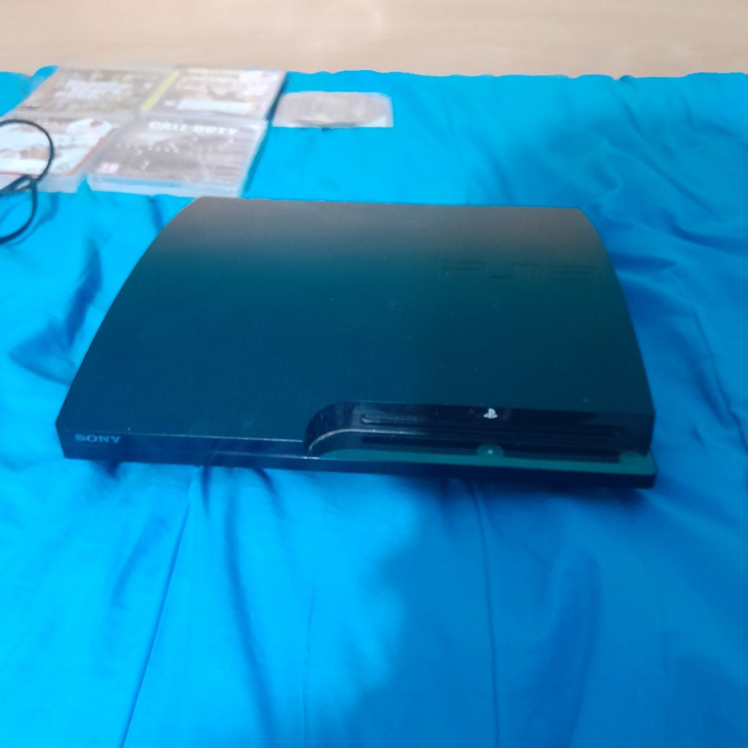 Playstation 3  500Gb