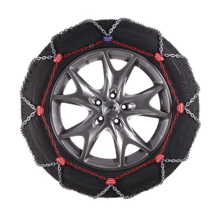 Łańcuchy śniegowe Pewag SNOX SUV 580