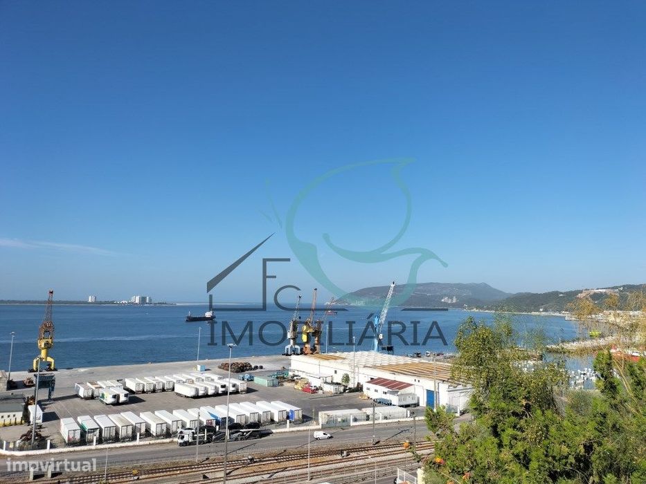 Terreno Urbano com Projeto Aprovado