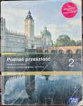 Poznać przeszłość, klasa 2, zakres podstawowy
