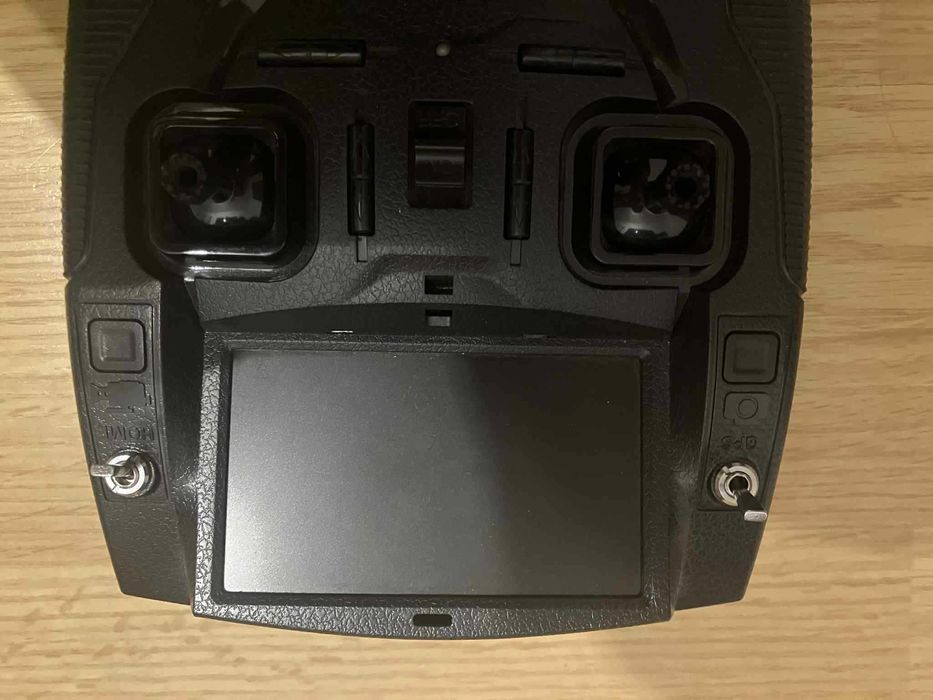 Dron - X4 Desire