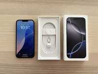 iPhone 13 Pro Max 512 GB graphite grafitowy stan bardzo dobry