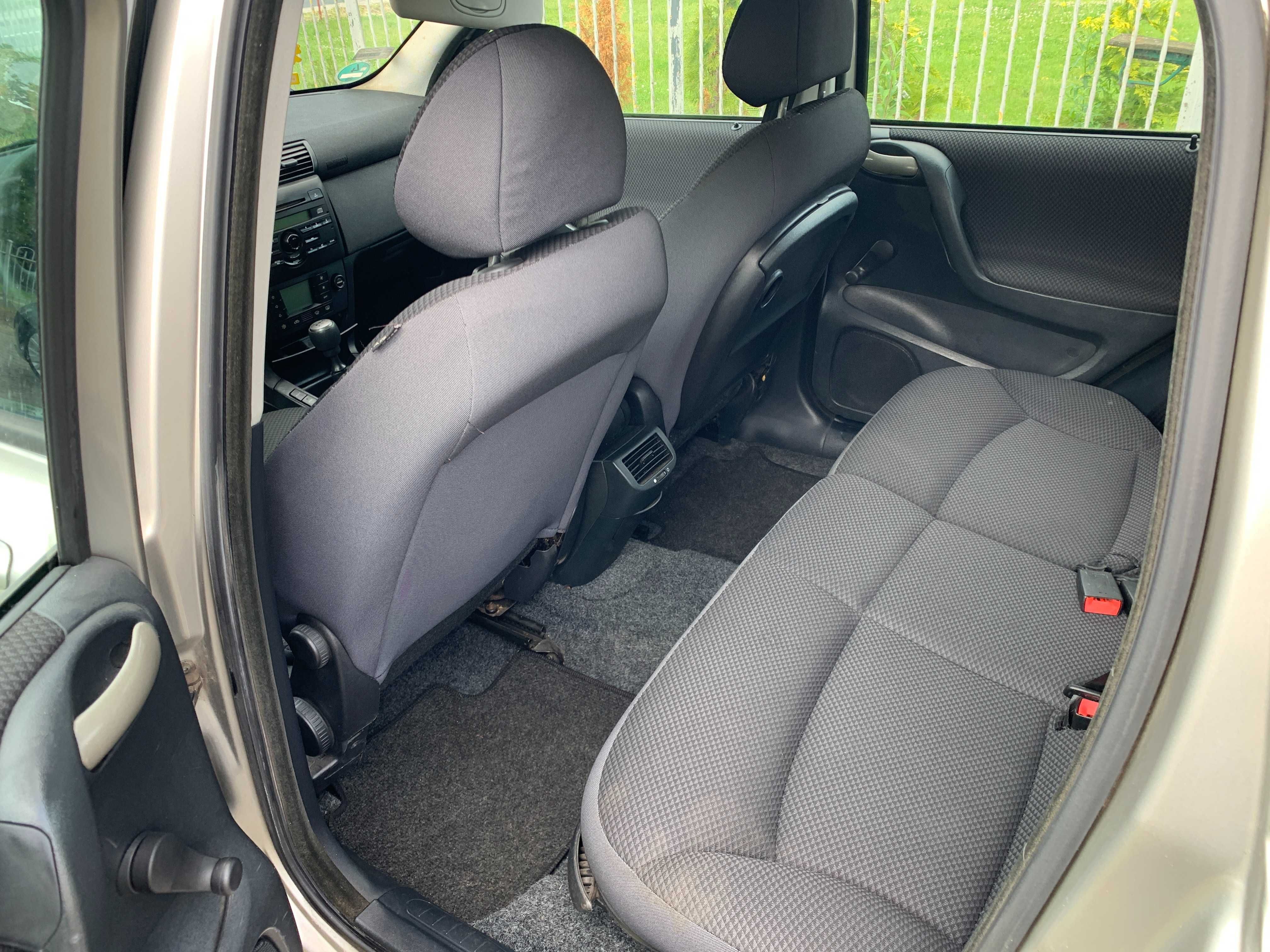 FIAT STILO 2004r. // 1.6 / 103 KM // Klima // Alufelgi //