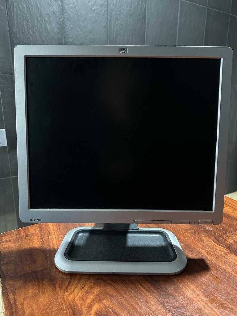 Monitor HP L1710