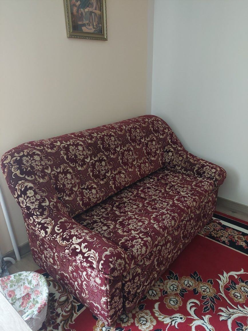 Kanapa / rozkładana sofa