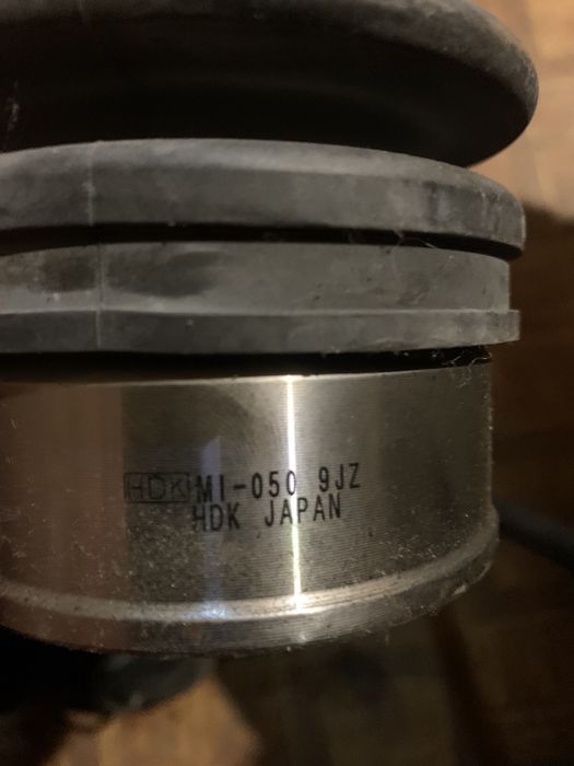 Продам новий шруз на лансер 10 та аутлендер підходе