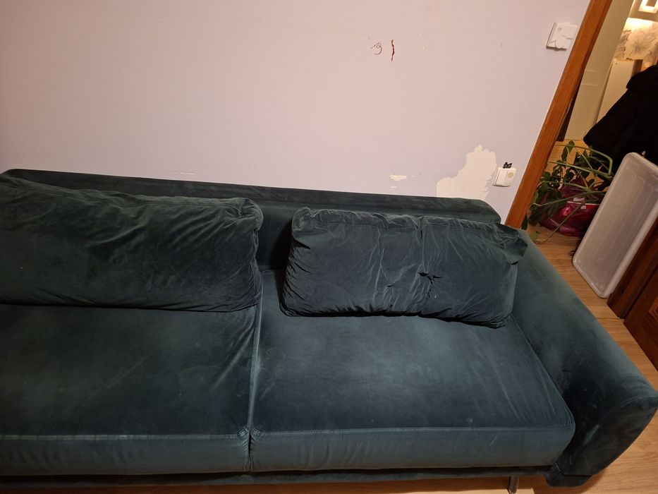 Sprzedam sofę z funkcją spania Okazja