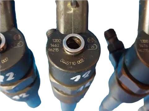 Wtryskiwacz Bosch Multipla Brava Marea 156 Lybra 1.9 2.4 JTD