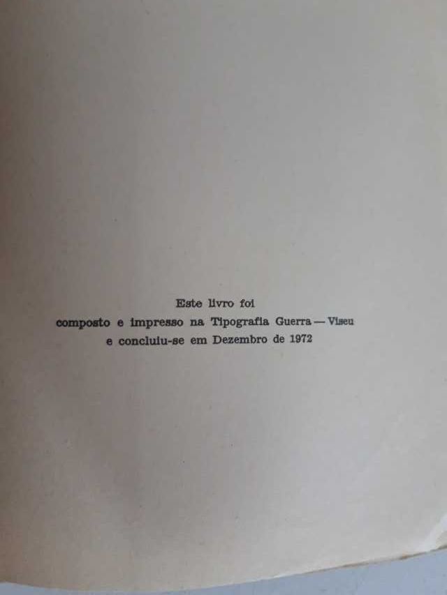 "Adeus, quinze anos"