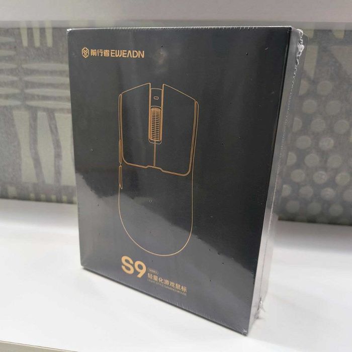 EWEADN S9 Pro (White)