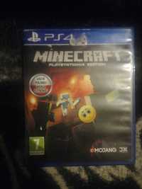 Minecraft Playstation 4 (ps5)
