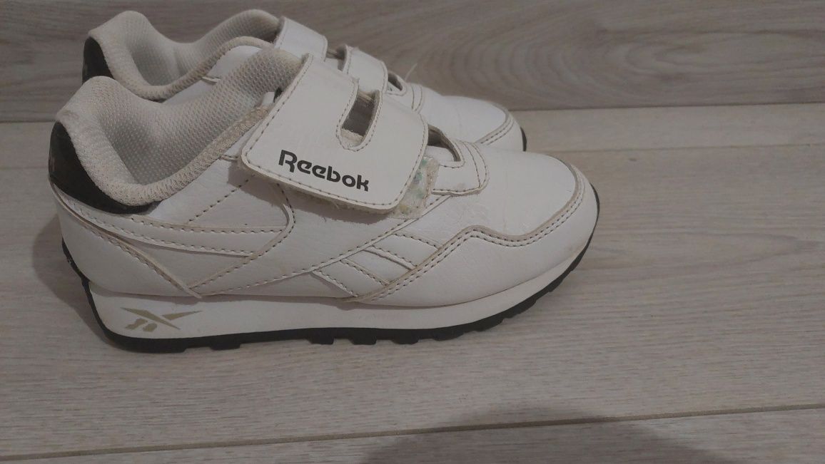 Кроссовки Reebok