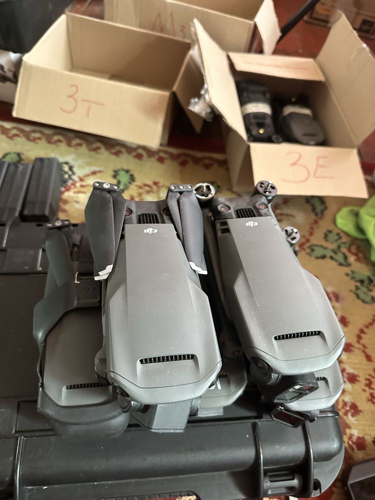 DJI Mavic 3 звичайний