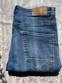Чоловічі джинси Zara man 32x32 розмір