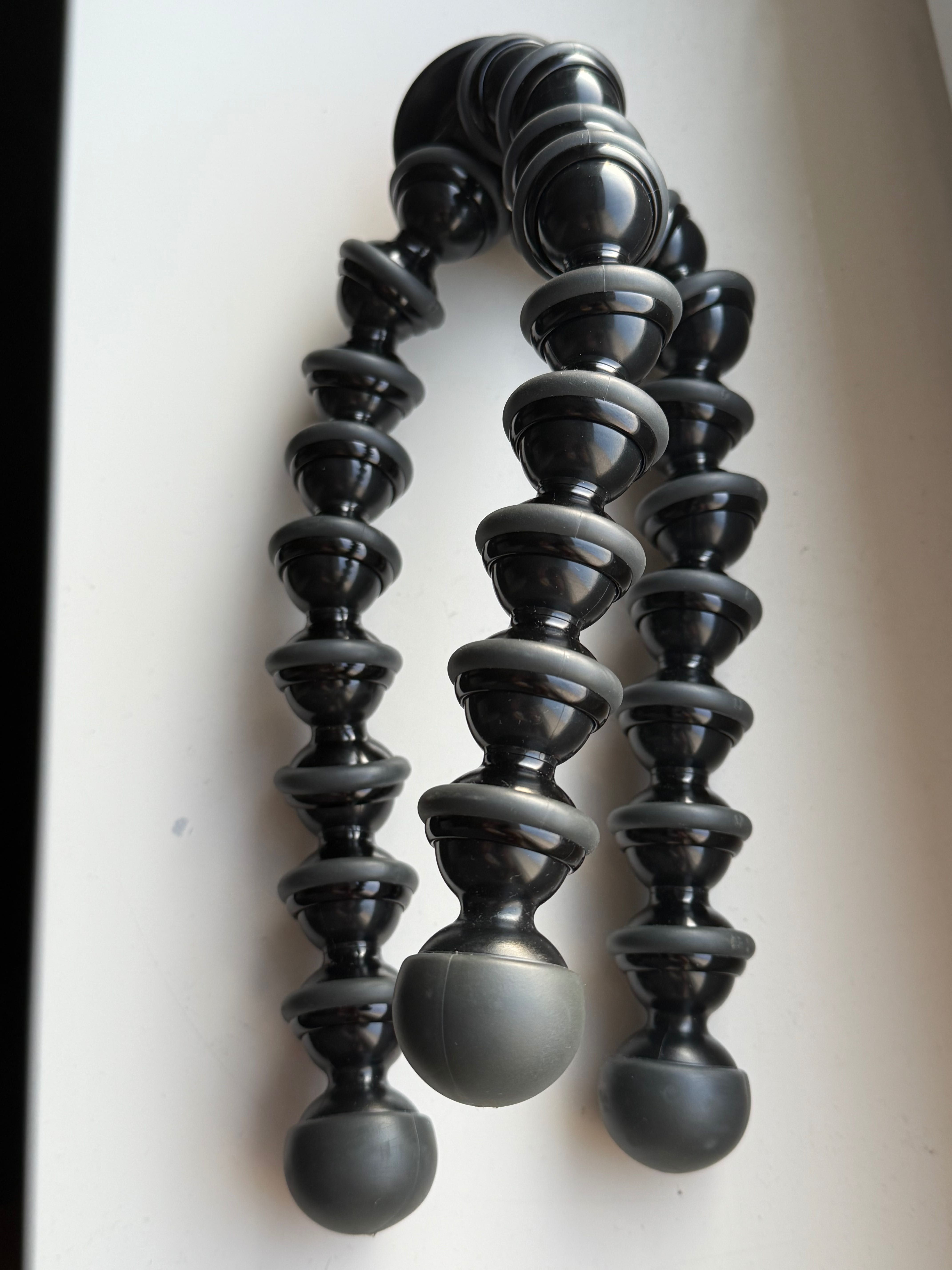 Statyw elastyczny JOBY GorillaPod 5K stan bdb