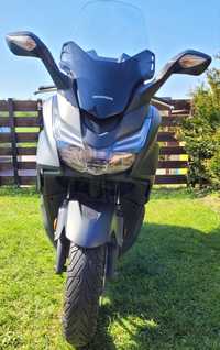 Skuter Honda Forza 125