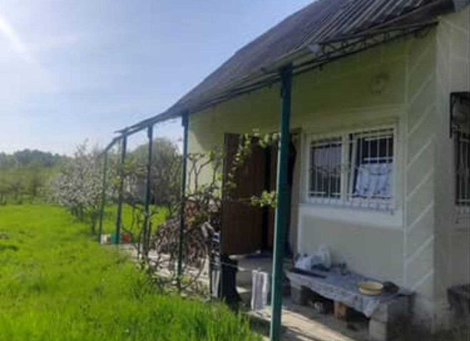 Продається садовий будинок Сілець