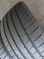 2шт. R19 255 35 шини літні Goodyear EagleF1 Asymmetric5 made Germany
