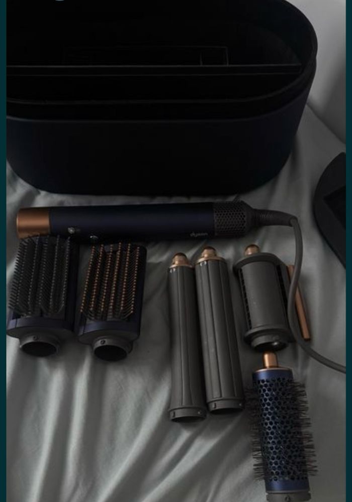Стайлер Dyson Airwrap HS05 Complete Long