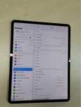 Ipad pro 3rd Gen 64gb