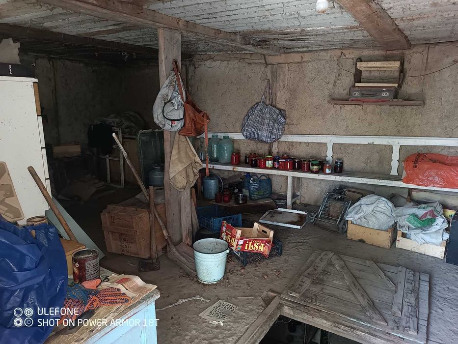 Продаж будинку в Малинівці