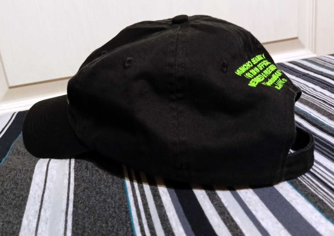 Кепка бейсболка Boohoo Man Limited Edition