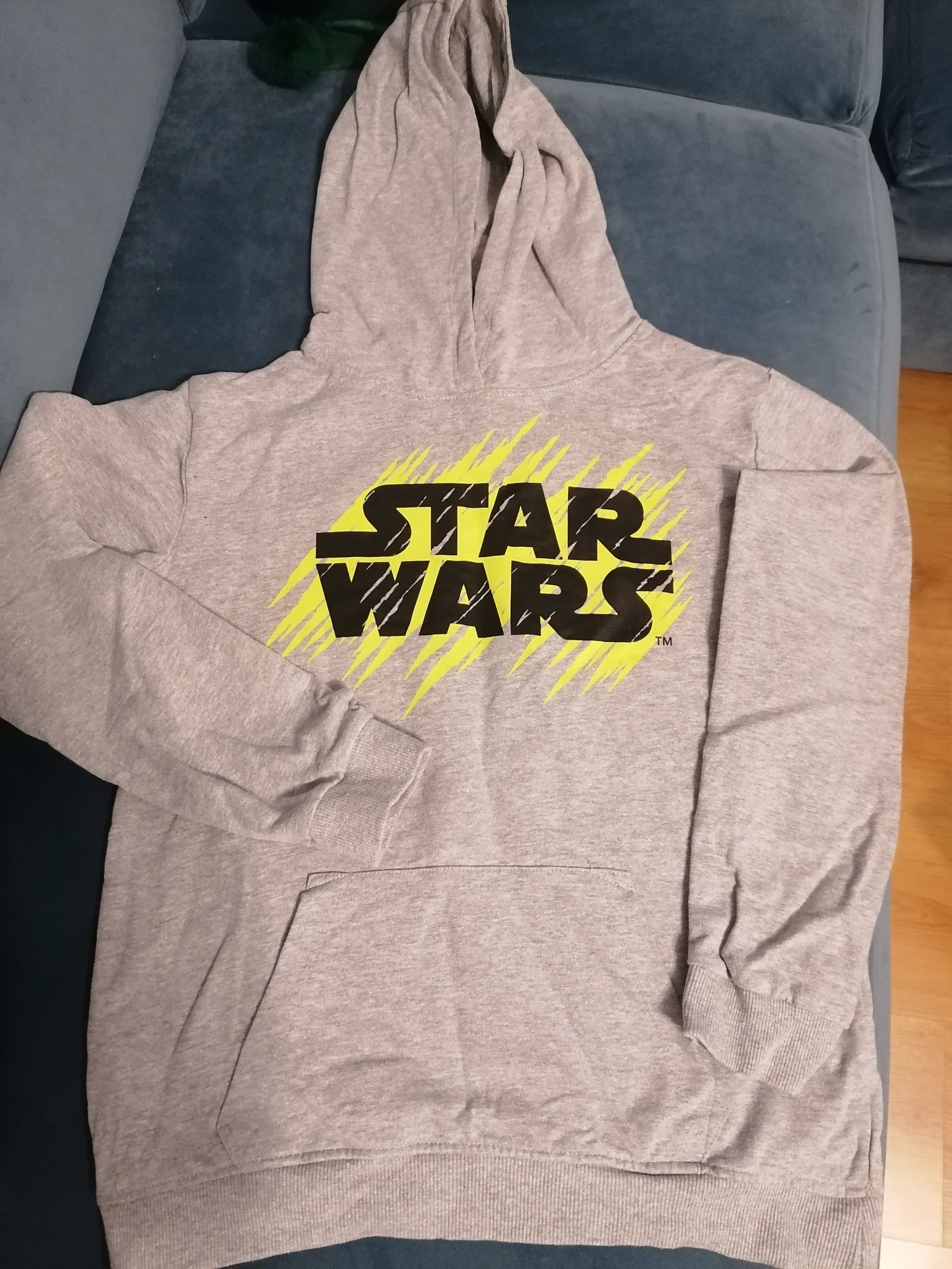 Bluza chłopięca Star Wars 152cm