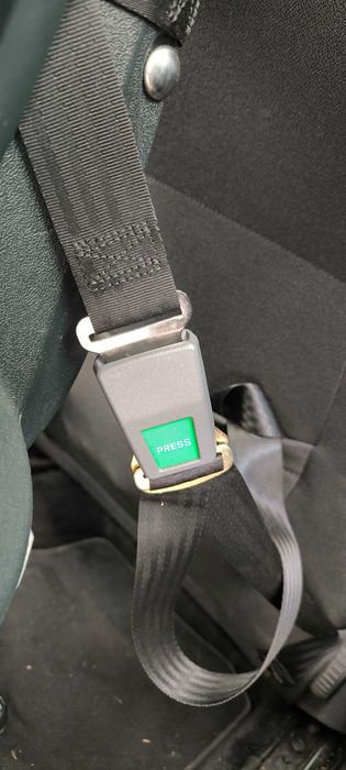 Cadeira Auto BeSafe iZi Plus 0–25 kg–excelente estado + caixa original